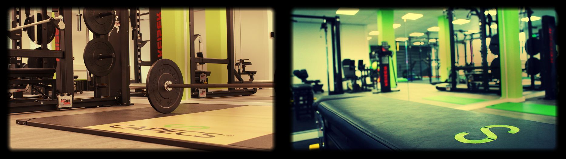 Personal Training Heidelberg